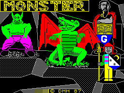 Monster — sstitle (WOR)