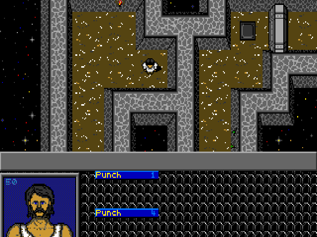 Dark Spyre — ss (WOR)