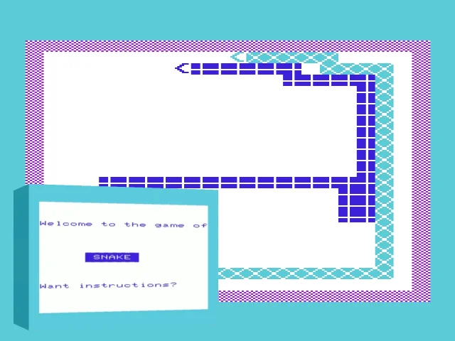 Snake — mixrbv2 (WOR)