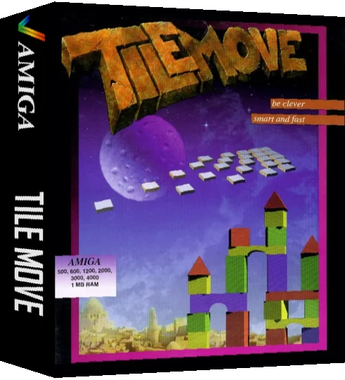 Tile Move — box-3D (WOR)