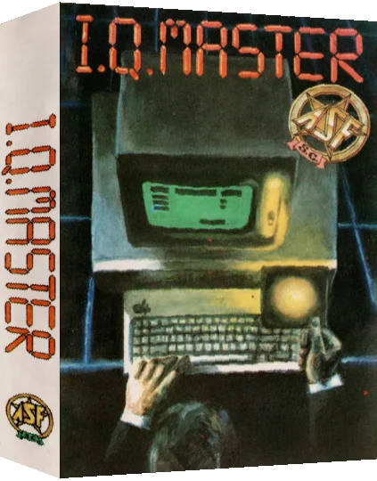 IQ Master — box-3D (EU)