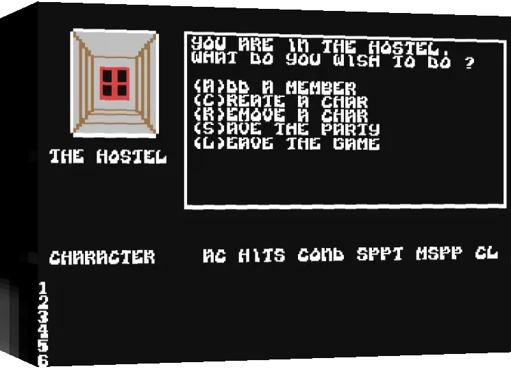 Tygus Horx — box-3D (WOR)
