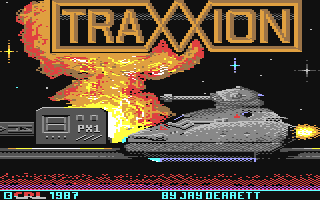 Traxxion — sstitle (WOR)