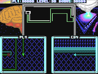 Kitron : The Challenge — ss (WOR)