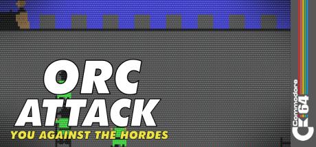 Orc Attack — steamgrid