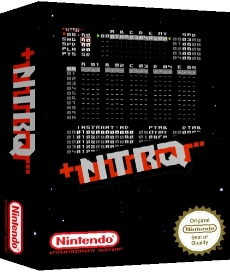 NTRQ — box-3D (SS)
