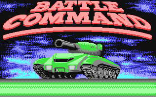 Battle Command — sstitle (WOR)