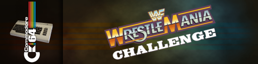 WWF Wrestlemania Challenge — screenmarqueesmall (US)