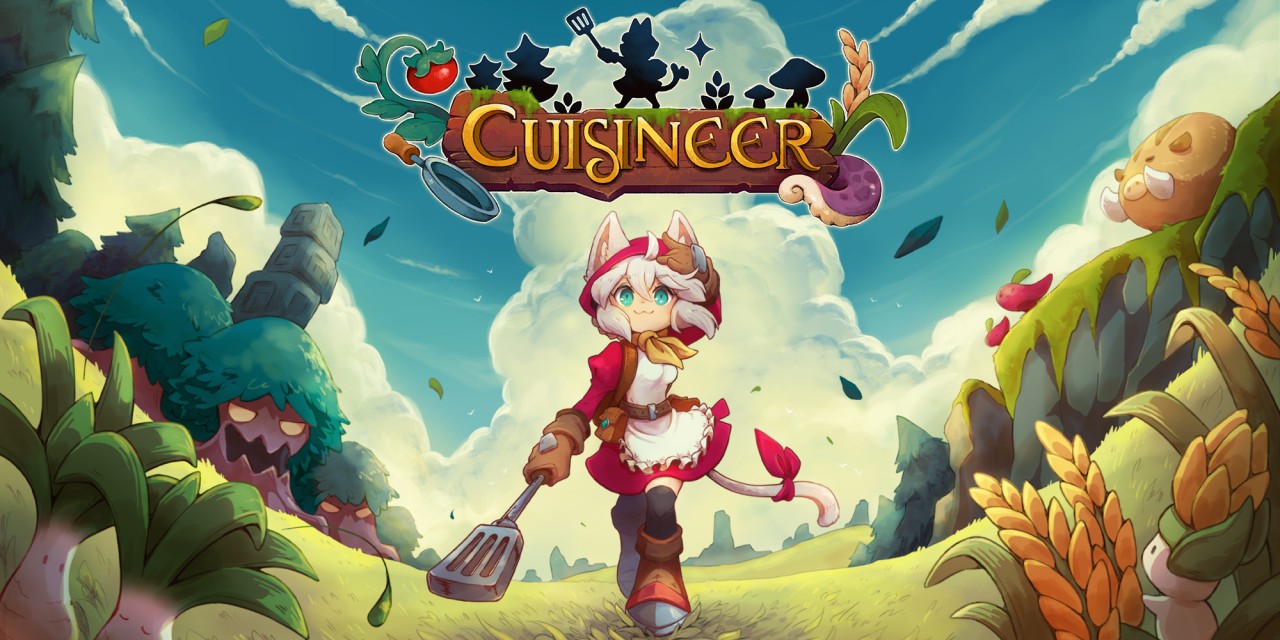 Cuisineer — sstitle (WOR)