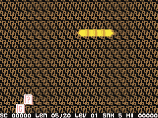 Super Snake Simulator — ss (WOR)