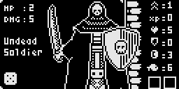 Mini Rogue — ss (WOR)