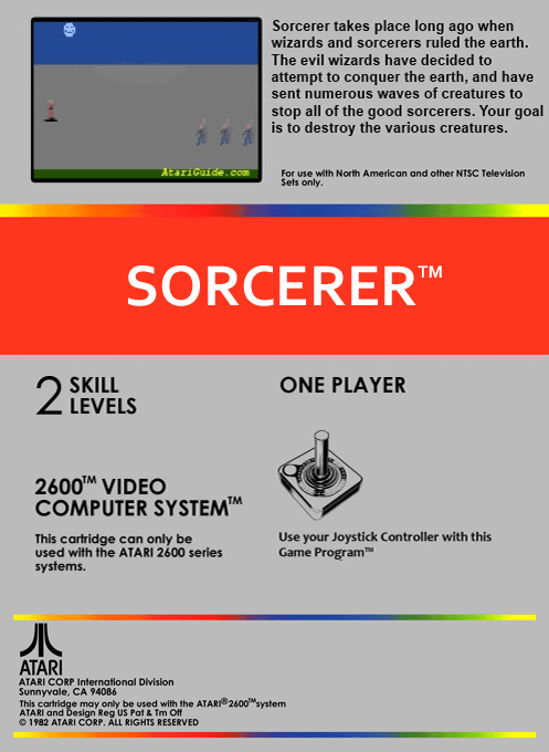 Sorcerer — box-2D-back (CUS)