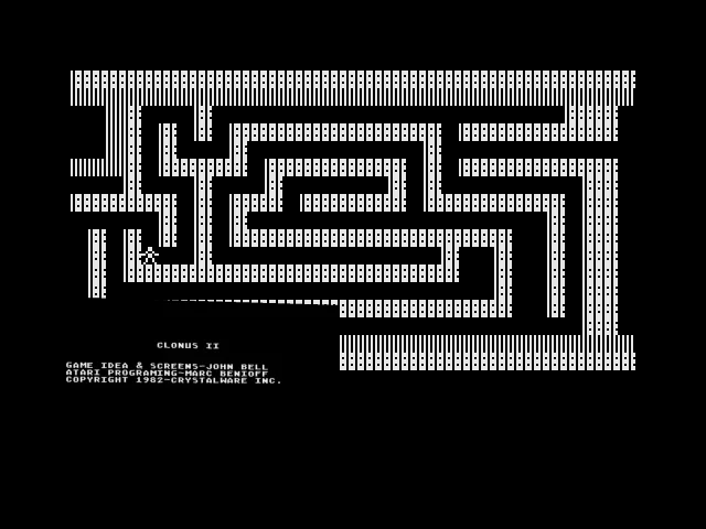 Clonus 2 — mixrbv2 (WOR)