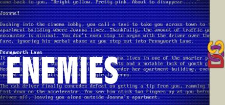 Enemies — steamgrid