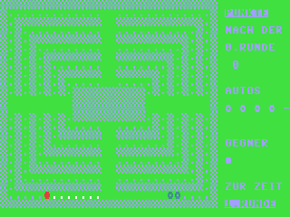 Crashcars — ss (WOR)