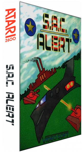 S.a.c. Alert — box-3D (WOR)