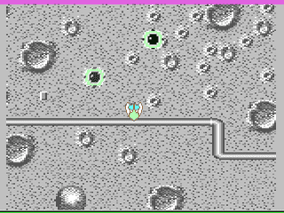 Babylon Four — ss (WOR)