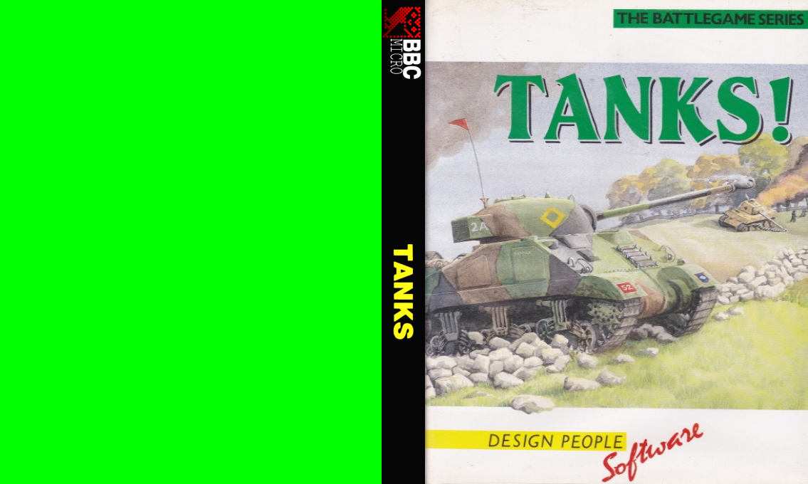TANKS! — box-texture (WOR)