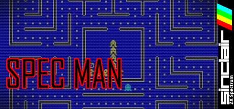 Spec Man — steamgrid