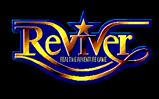 Reviver — sstitle (JP)
