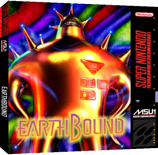 EarthBound — box-3D (US)
