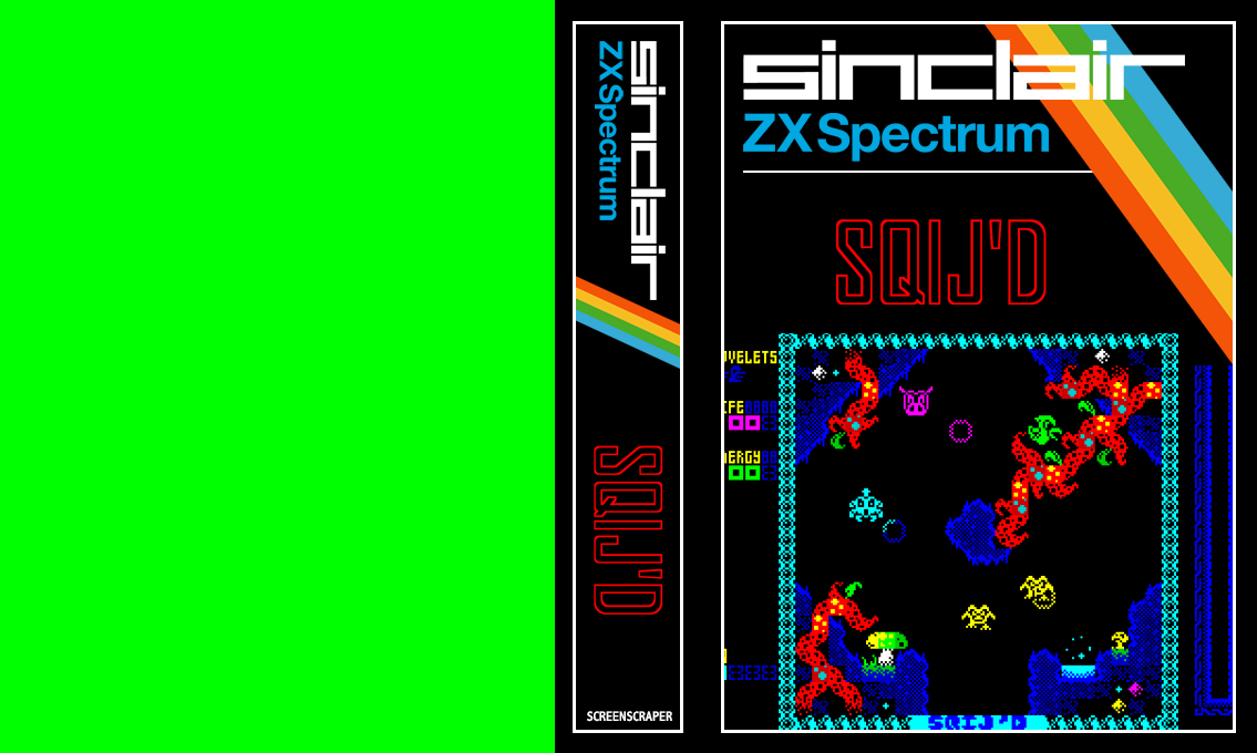 SQIJ'D! — box-texture (SS)