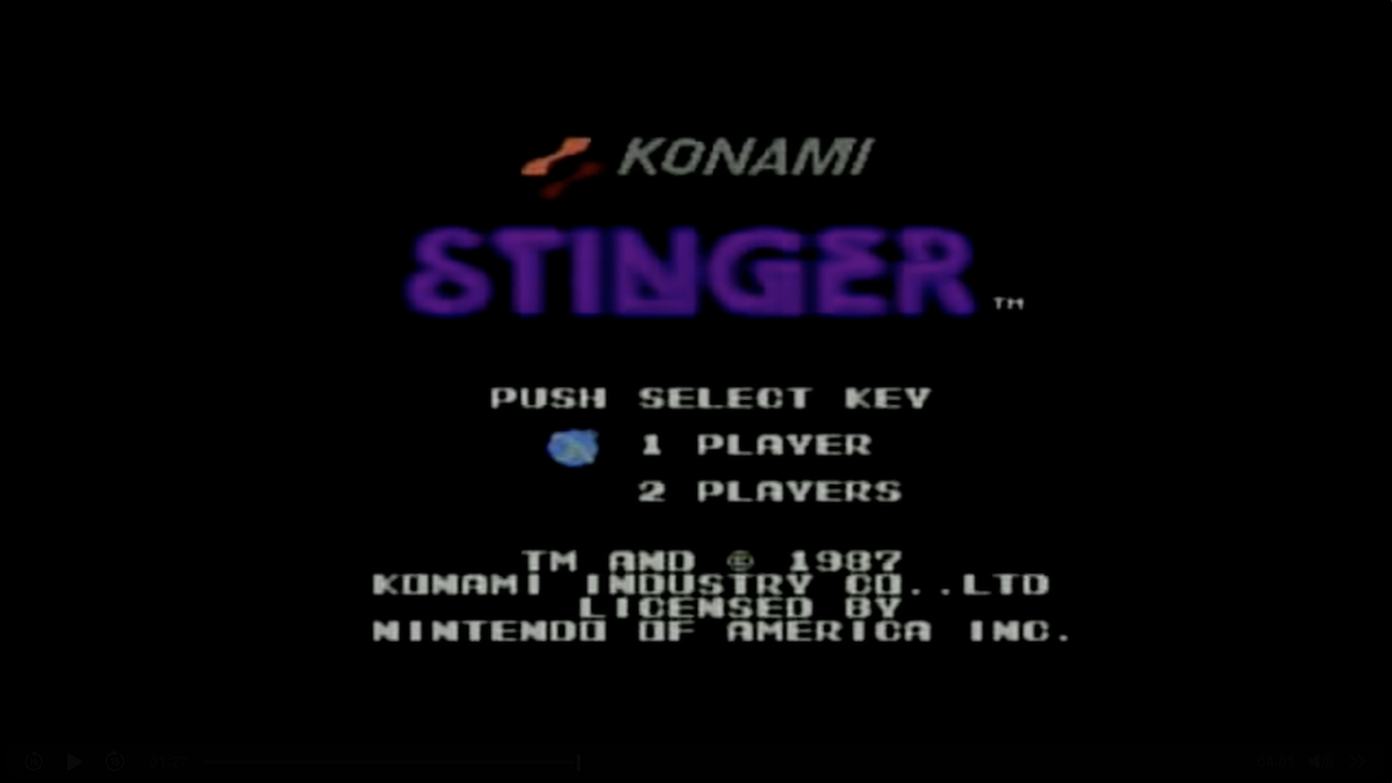 Stinger — sstitle (WOR)