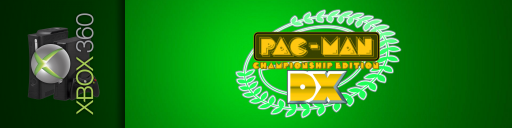 Pac-Man - Championship Edition — screenmarqueesmall (WOR)