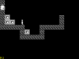 Block Dude — ss (WOR)