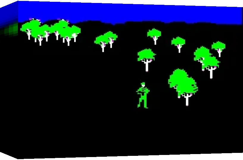Tank Platoon — box-3D (WOR)