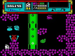 Starquake — ss (EU)