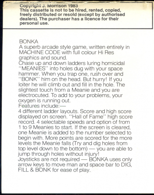 Bonka — box-2D-back (WOR)