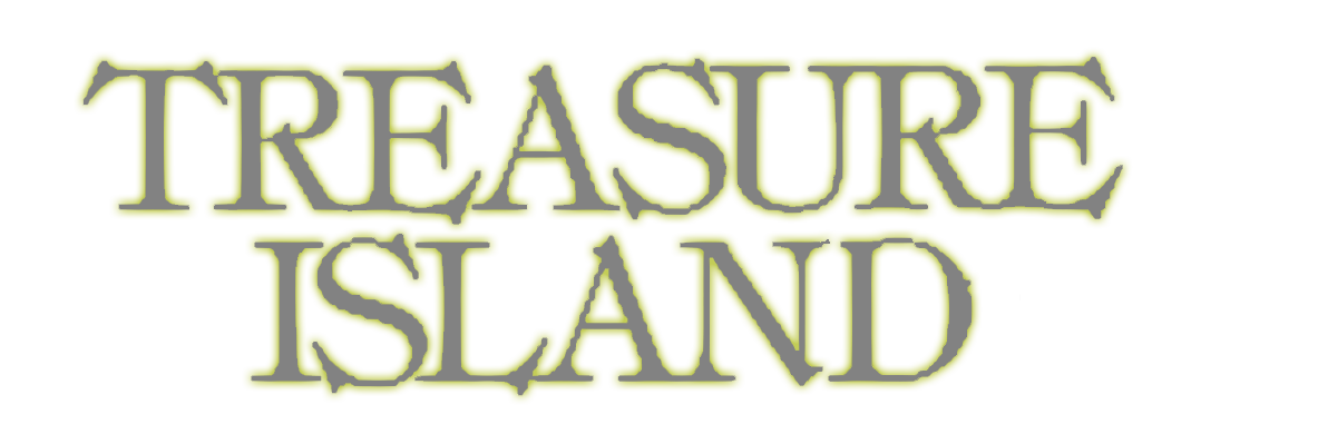Treasure Island — wheel (WOR)