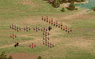 Centurion - Defender of Rome — ss (WOR)