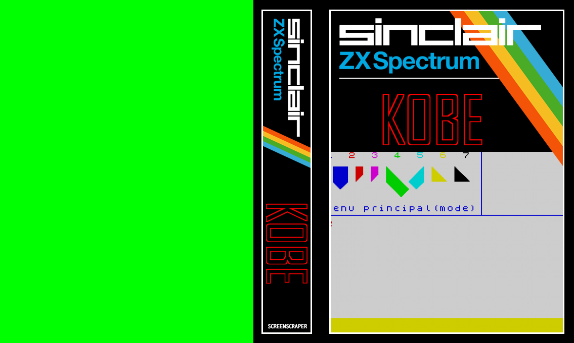 Kobe — box-texture (SS)