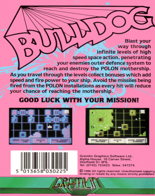 Bulldog — box-2D-back (EU)