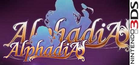 Alphadia — steamgrid