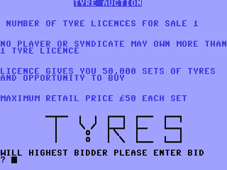 Wheeler Dealer — ss (WOR)