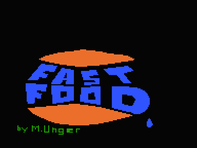 Fast Food — sstitle (WOR)