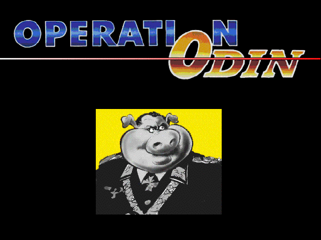 Operation Odin — sstitle (WOR)