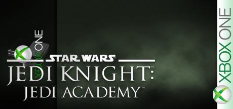 Star Wars: Jedi Knight - Jedi Academy — steamgrid