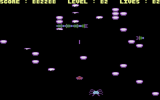 Killapede — ss (EU)