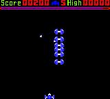 Starfight — ss (WOR)