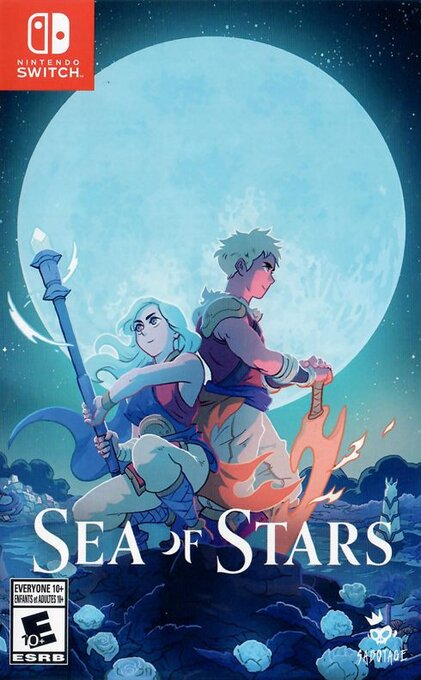 Sea of Stars — box-2D (CA)