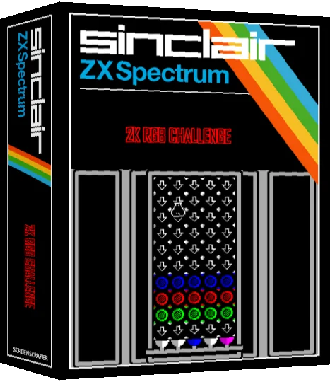 2k RGB Challenge — box-3D (SS)