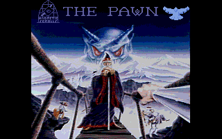 Pawn, The — sstitle (WOR)