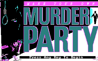Make Your Own Murder Party — sstitle (US)