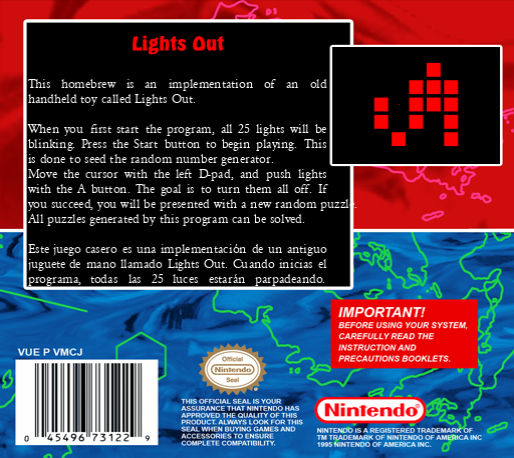 Lights Out — box-2D-back (SS)