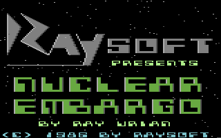 Nuclear Embargo — sstitle (WOR)