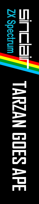 Tarzan Goes Ape — box-2D-side (WOR)